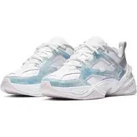 Nike Damen Sportschuhe W M2K Tekno Ao3108 103, Größe 41