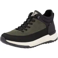 Rieker Allwetterstiefel Kaltfutter mit Funktionsmembran (wasserabweisend/wasserdicht) U0173-54
