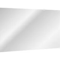 Lomadox LED-Spiegel mit 120 cm Breite, rahmenlos, MIRROR-56