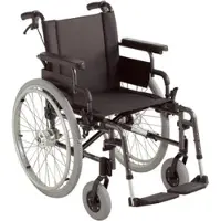 Invacare Action 2 NG LG-Rollstuhl 1 St