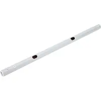 Bestway Power Steel Oval Pool Frosted Top Rail C für 488 x 305 x 107 cm