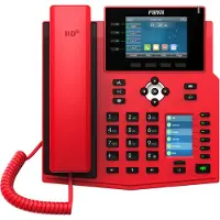 Fanvil X5U-R