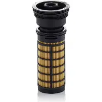 MANN-FILTER Harnstofffilter U 5009 136mm 61mm