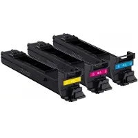 Konica Minolta A0DKJ52, 8000 Seiten, Cyan, Magenta, Gelb, 3 Stück(e)