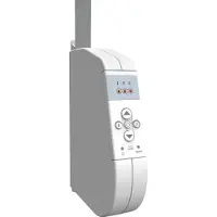 WIR elektronik WIR eWickler eW910-M Aufputzgurtwickler Standard für 15mm Minigurtband