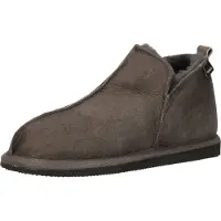 Shepherd Hausschuhe Hausschuhe Leder