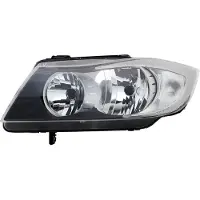 TYC Scheinwerfer Links für BMW 3 Touring (E91) 20-0656-05-2