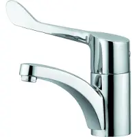 Kludi 341120524 Medi Care Wt-Ehm Dn 15