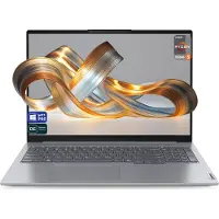 Lenovo ThinkBook 16 G7 ARP Business Laptop, Ryzen 5-7535HS, 16" WUXGA, Deutsches Tastatur-Layout, W11 Pro, 16 GB RAM | 2 TB SSD