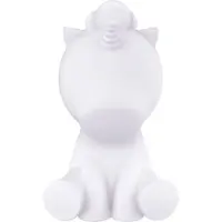 BigBen Interactive Bluetooth-Lautsprecher - Lumin Us Einhorn