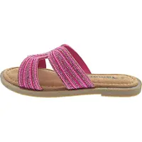 Tamaris Pantoletten 1-27113-42 Rosa 39