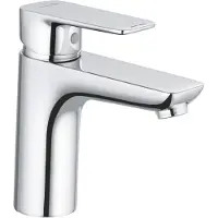 Kludi 402920575 PURE & STYLE Waschtisch-EHM 100
