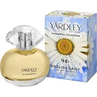 Yardley Flowerful Collection English Daisy Eau de Toilette für Damen 50 ml