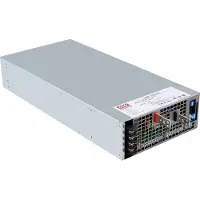 MEAN WELL MEANWELL SHP-10K-380 AC-DC-Industrienetzteil Geschlossen Metall 10.000W 380V 26,3A CAN-Bus