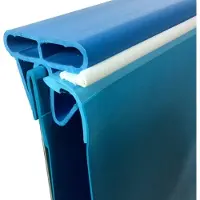 Waterman Pool Handlaufpaket Rundbecken Q4 Keilbiese-Einhängebiese Handlaufpaket für Rundbecken 700cm, Q4 Keilbiese Einhängebiese 20 Elemente à 1,16m