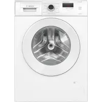 Bosch Waschautomat Serie2 WGE0242H
