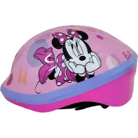 Ginza.se - Fahrradhelm 52-56 cm - Minnie (1026)