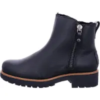 Panama jack Ankle Boots Damen 32313434373132 Schwarz 36 EU