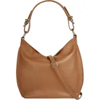 Samantha Look Shopper Damen 021372 cognac