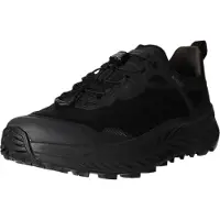 Lowa Trailrunningschuhe Fortux GTX Herren Black-Schuhgröße 41