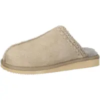 Shepherd Hausschuhe Hausschuhe Veloursleder
