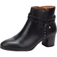 Pikolinos Stiefeletten W1Z-8521 Schwarz
