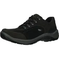 Waldlaufer Wanderschuhe Wanderschuhe Leder