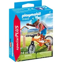 Playmobil SpecialPlus 70303, 4 Jahr(e), Mehrfarbig, Kunststoff
