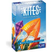 Sonstige Verlage 883056 - Kites