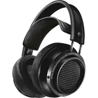 Philips Fidelio X2HR/00 Over-Ear Kopfhörer Schwarz Neu