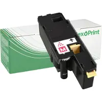 NexoPrint Toner kompatibel zu Dell 593-BBLZ WN8M9 Magenta E 525 w