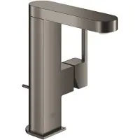 GROHE Plus, Graphit