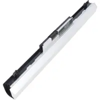 AccuCell Akku passend für HP HSTNN-LB7A, HSTNN-PB6P, R0O4, R0O6XL, RO04, RO06XL, HP ProBook 430 G3 Series, ProBook 440 G3 Series 14,8 Volt 2200mAh