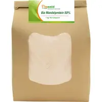 Piowald BIO Mandelprotein 1 kg Pulver