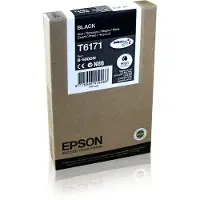 Epson Tintenpatrone HC Black 4k, High (L) Yield, Schwarz, Tinte auf Pigmentbasis, 100 ml, 1 Stück(e), Einzelpackung