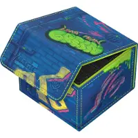 Ultimate Guard Magic: The Gathering Tmnt Sewer Walls Deck-box