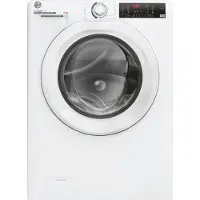 Hoover H3WP 4134TAM/1-S Waschmaschine 13kg NFC Touch-Digitaldisplay All in One