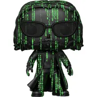 Funko POP! Matrix Die Exklusive Neo-figur