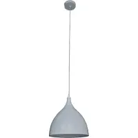Näve Pendelleuchte; Farbe: weiß, 6076523