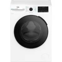 Beko b300 BM3WFU4941A, Frontlader, 9 kg, B, 75 dB, 1400 RPM, A