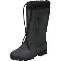 Spirale Ötz Stiefel gefüttert grün Gr. 45
