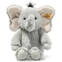 Steiff Friends Elefant Ella grau 30 cm Kuscheltier 064982