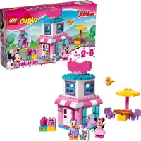 LEGO DUPLO Minnies Boutique 10844