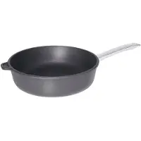 Contacto Bratpfanne, Aluguss 28 cm