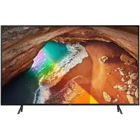 Samsung Series 6 Q60R, 139,7 cm (55"), 3840 x 2160 Pixel, QLED, Smart-TV, WLAN, Schwarz
