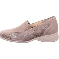 Semler Komfort Slipper Ria Damen 31373532353236 Bunt 39 EU