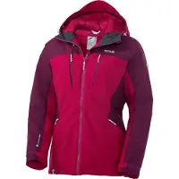 Regatta Damen Funktionsjacke, wasserdicht bis 10.000 mm Wassersäule