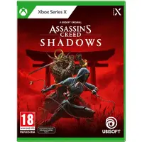 Assassin's Creed Shadows, Xbox Series X
