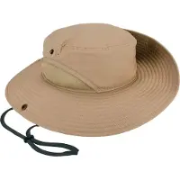 Ergodyne Leichter Rangerhut Chill-Its 8936, khaki, Größe S/M 12598