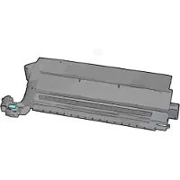 IBM - Cyan - Original - Tonerpatrone - für Infoprint Color 1567, 1567n| Color 1567n